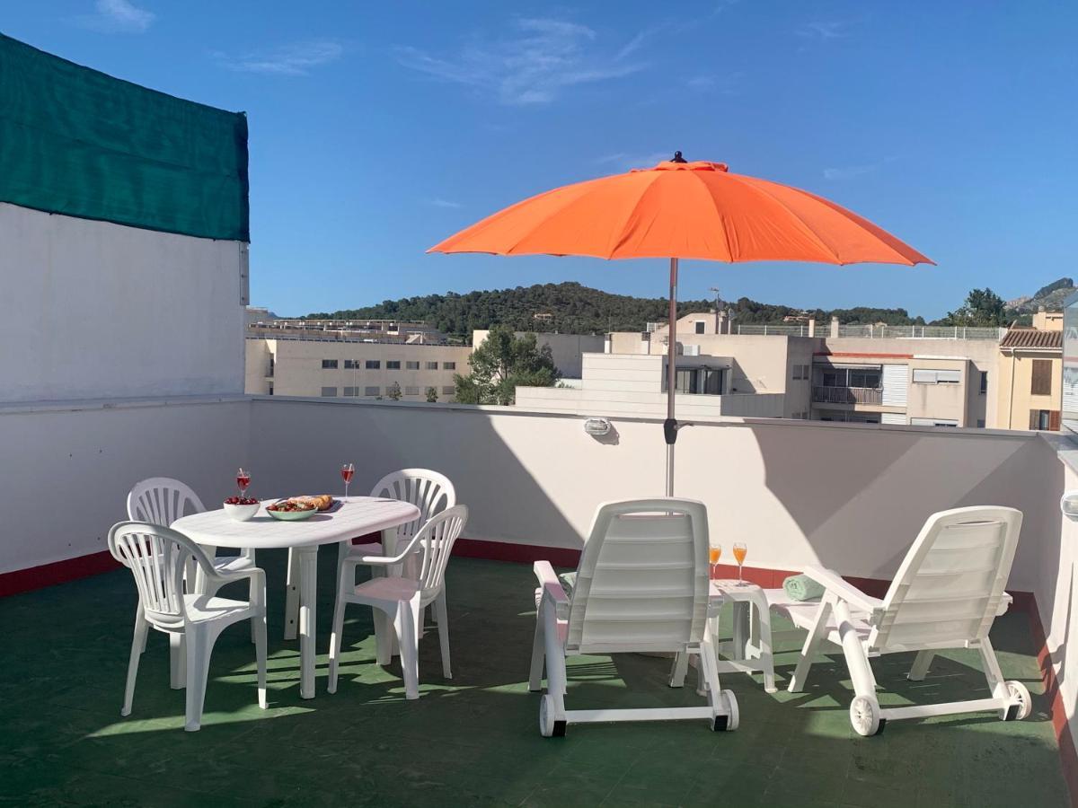 Apartment Samsara Port d'Alcúdia