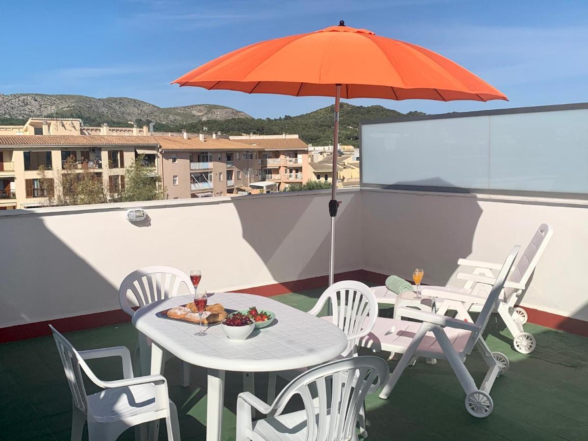Samsara Apartment