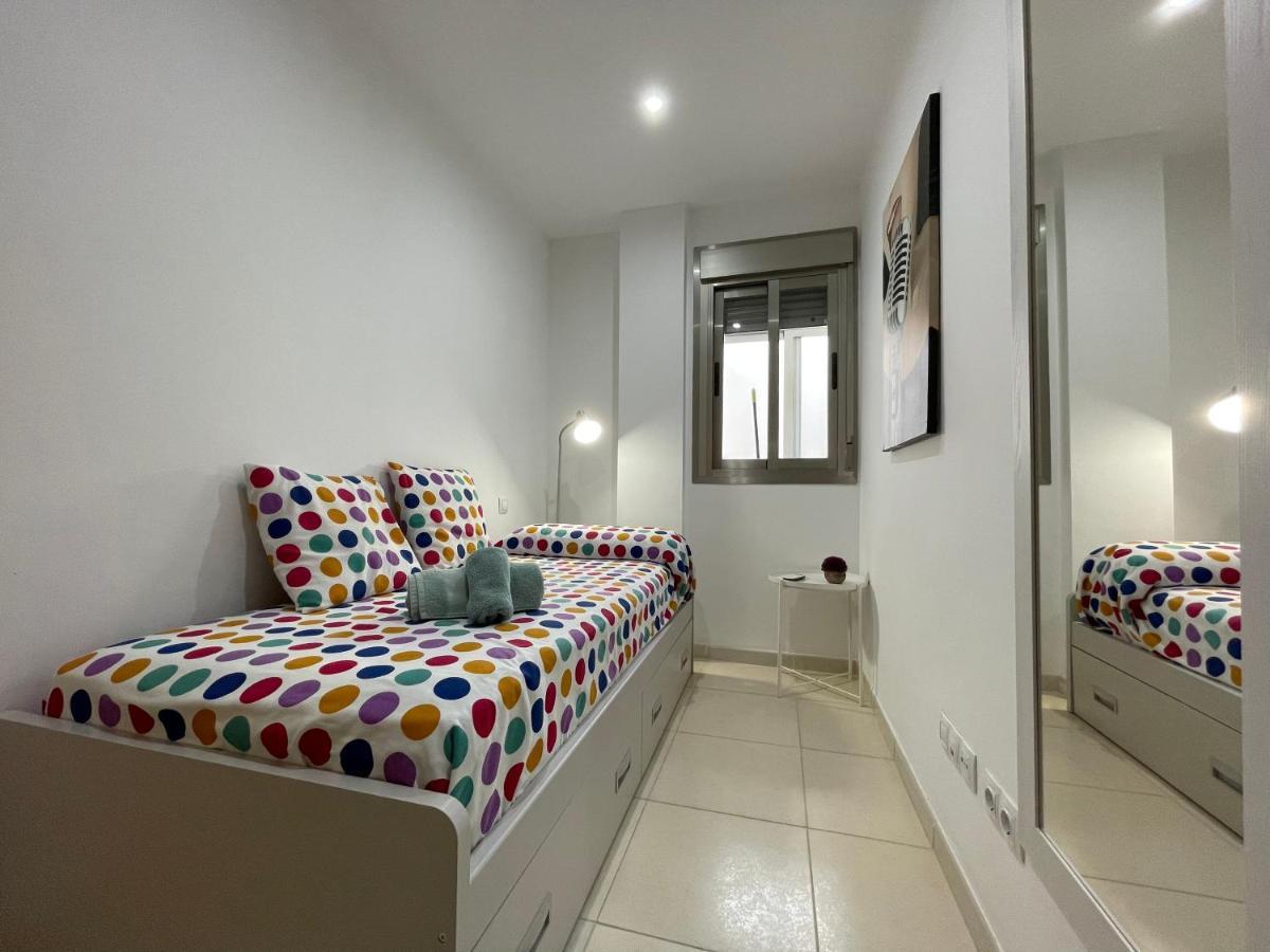 Samsara Apartment *