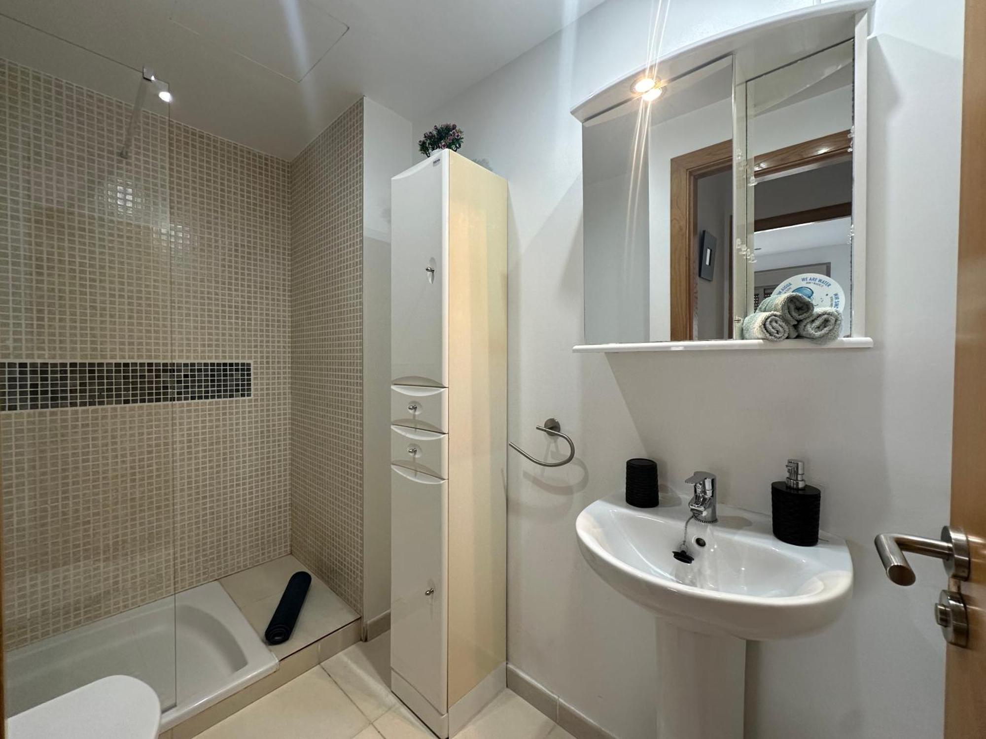 Apartment Samsara
