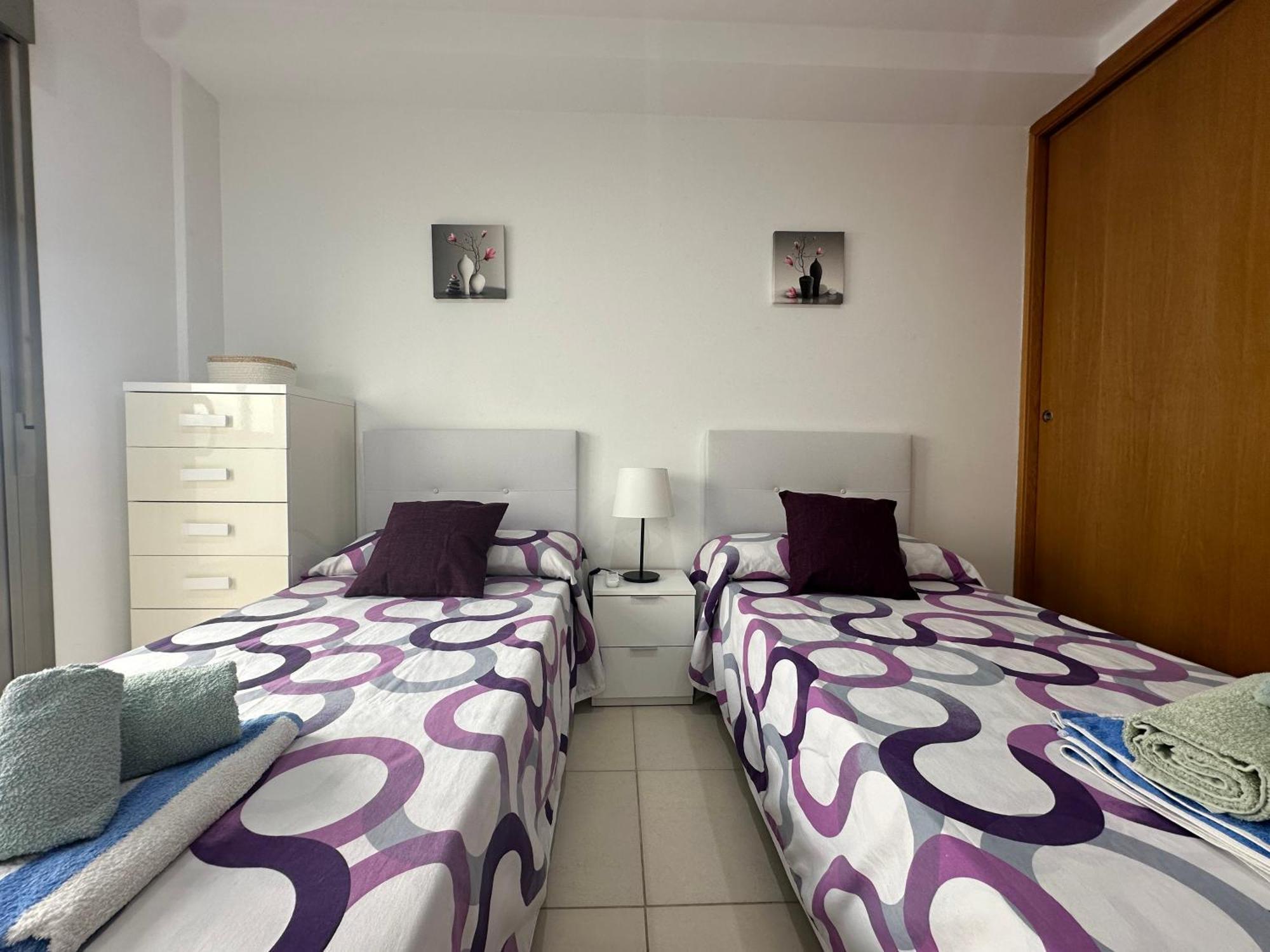 Samsara Apartment *