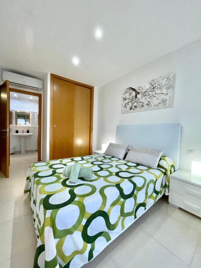 Samsara Apartment