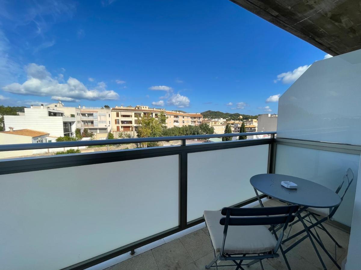 Samsara Apartment