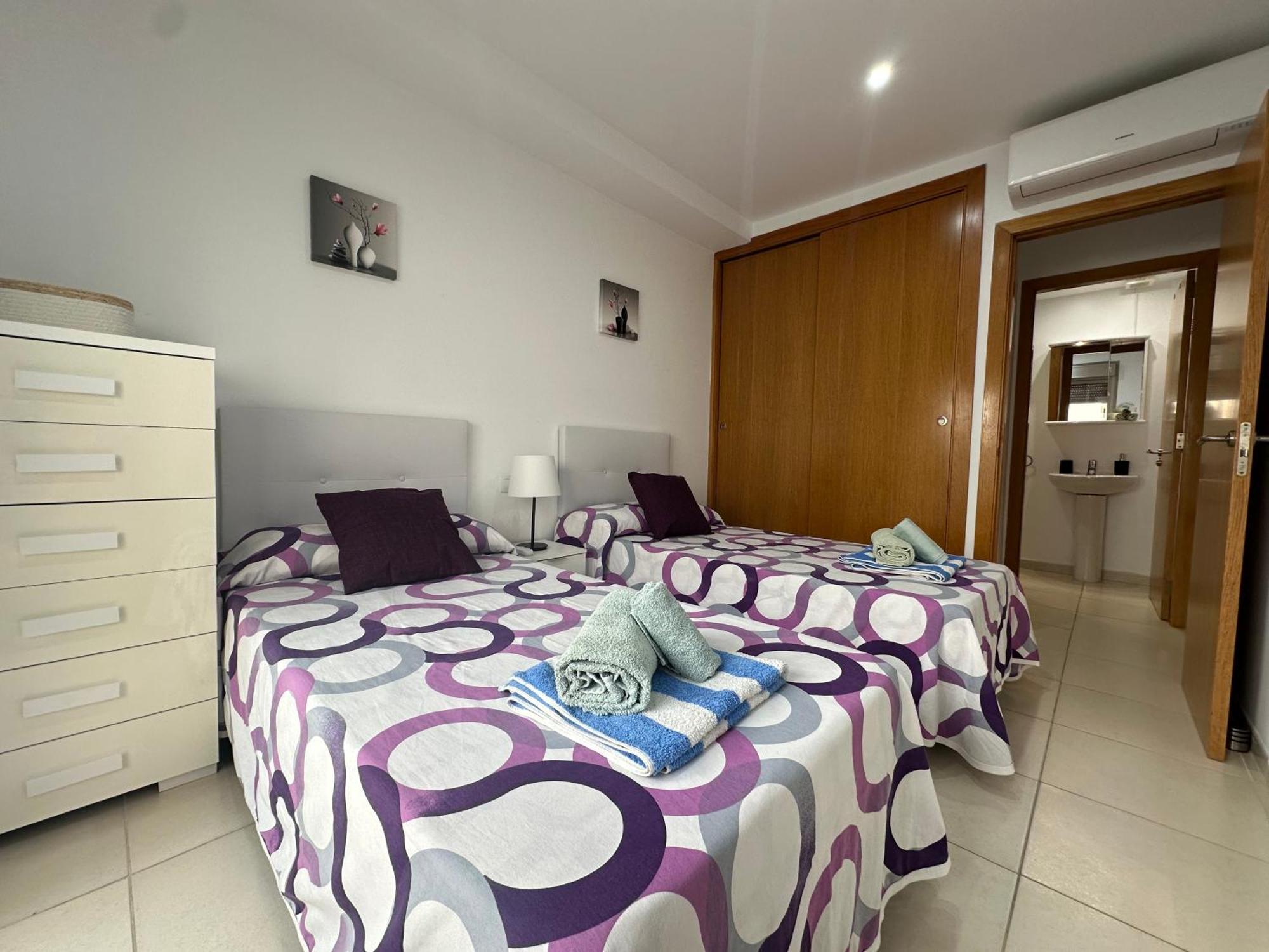 Apartment Samsara *